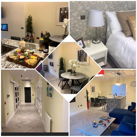 Apartment, Kilkenny City Экстерьер фото