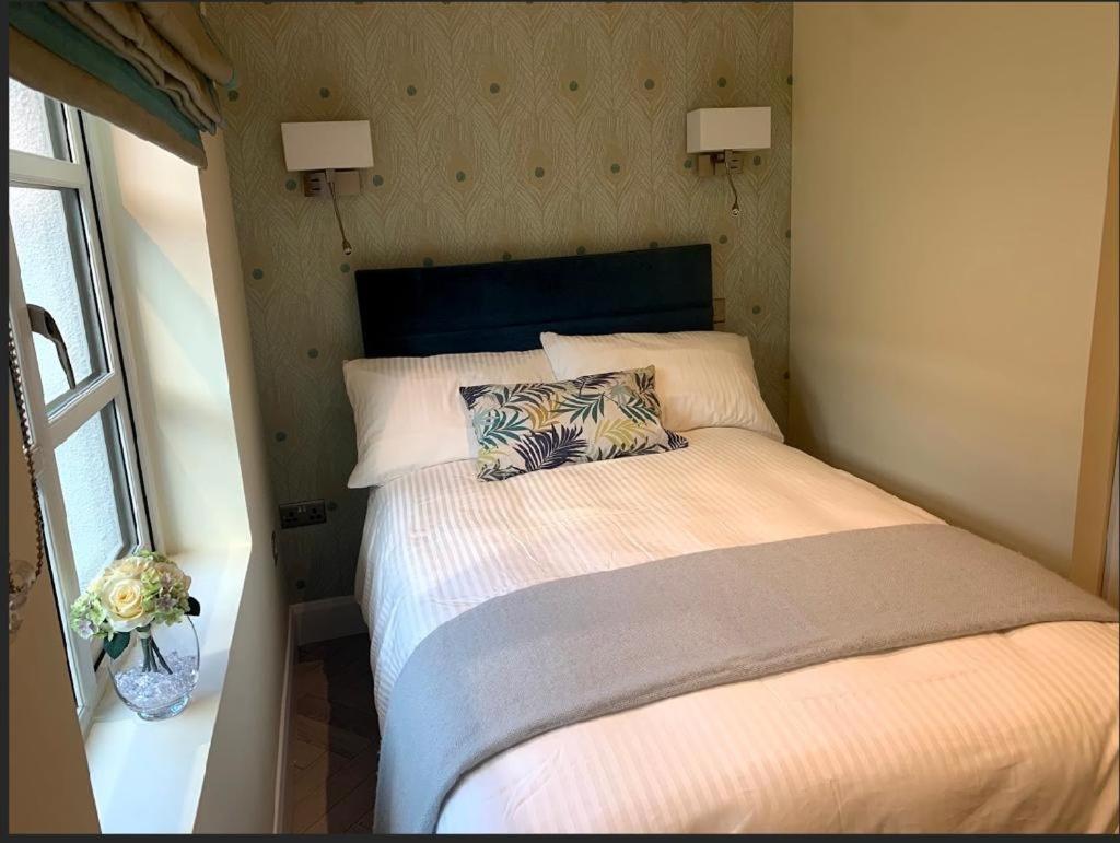 Apartment, Kilkenny City Экстерьер фото