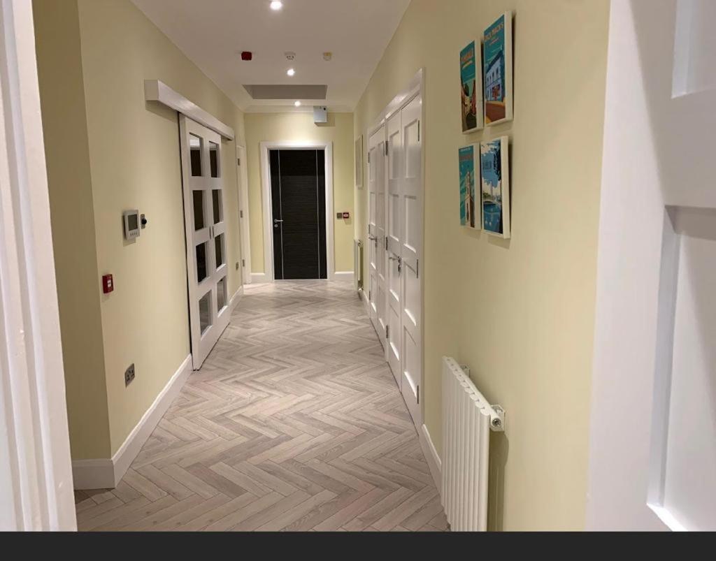 Apartment, Kilkenny City Экстерьер фото
