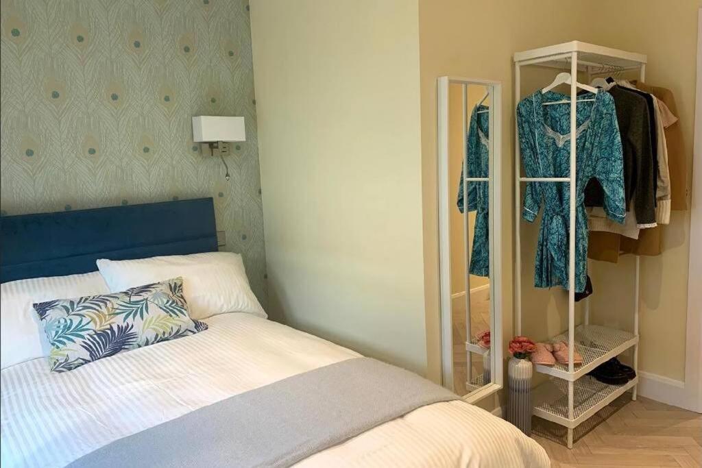 Apartment, Kilkenny City Экстерьер фото