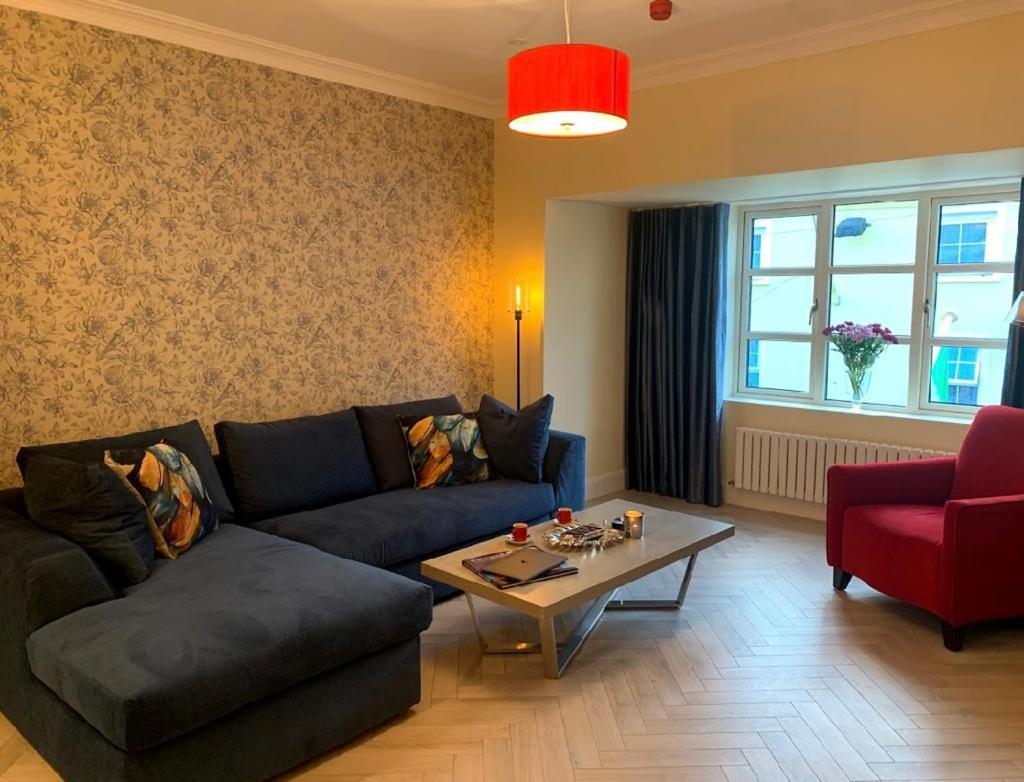 Apartment, Kilkenny City Экстерьер фото
