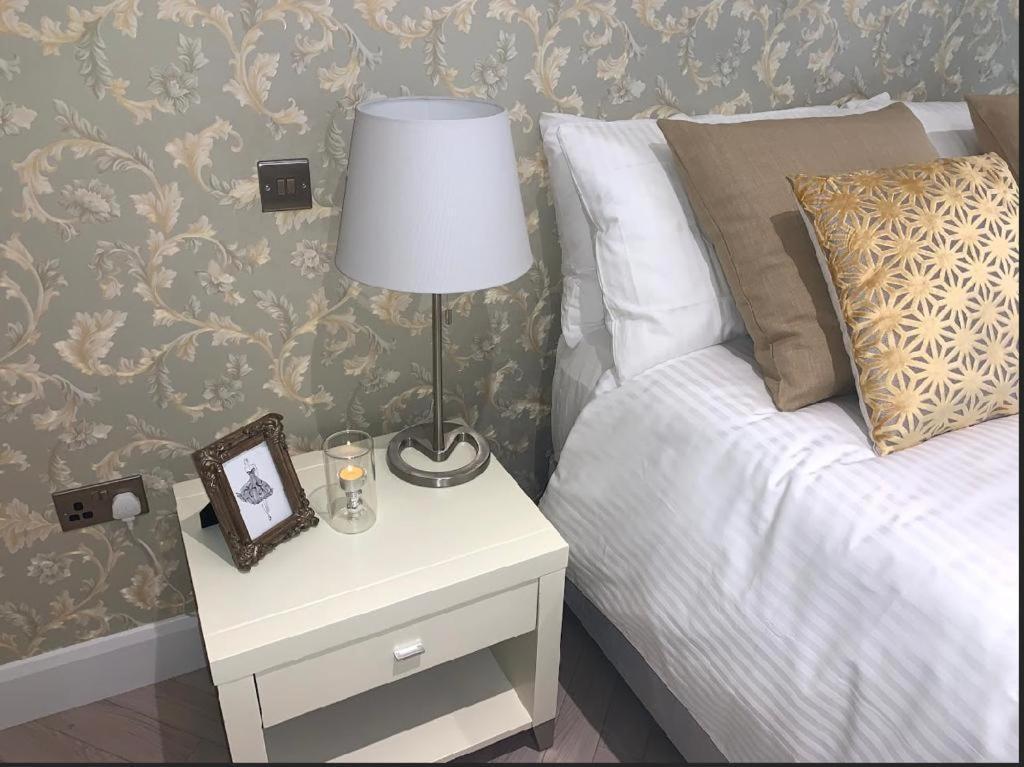 Apartment, Kilkenny City Экстерьер фото